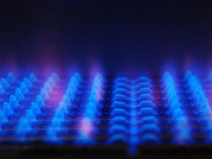 El gas natural como solución eficiente en los sistemas de producción térmica