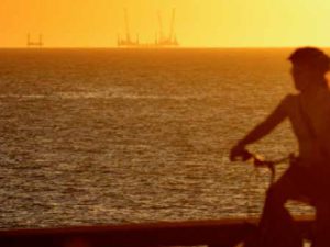 El gas natural es el combustible con menor impacto ambiental